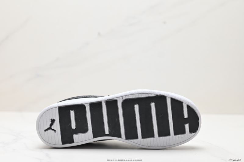 Puma Shoes